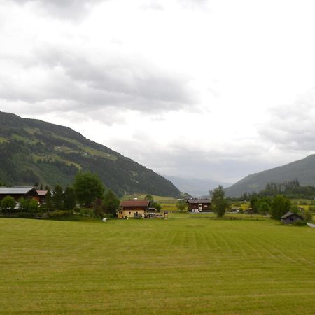 Gaestehaus Reichholf Neukirchen am Großvenediger Exteriör bild