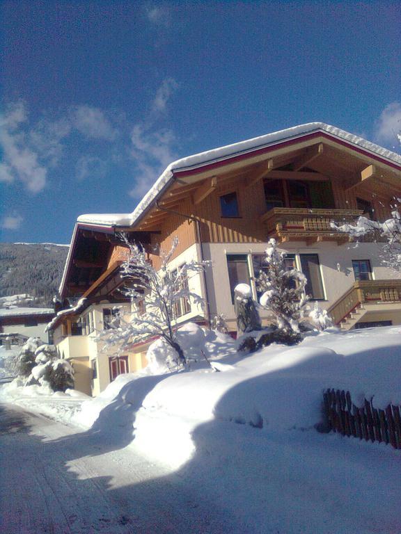 Gaestehaus Reichholf Neukirchen am Großvenediger Exteriör bild