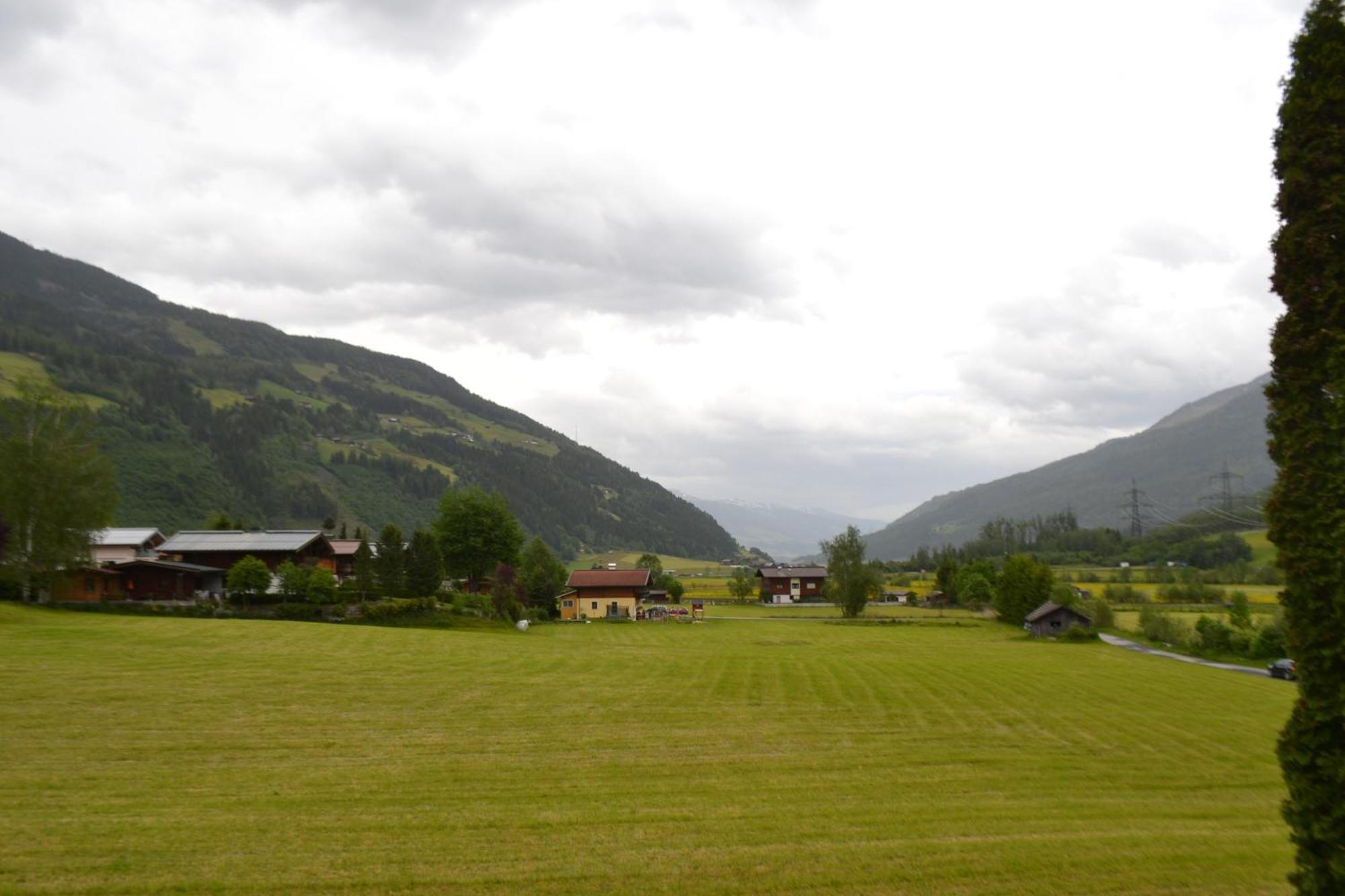 Gaestehaus Reichholf Neukirchen am Großvenediger Exteriör bild