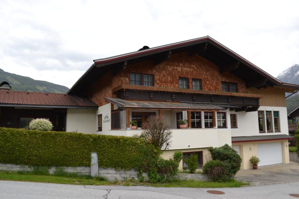 Gaestehaus Reichholf Neukirchen am Großvenediger Exteriör bild
